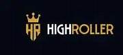 High Roller Strike Gold: 300% Match Up to $1500 + 25 FS