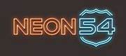 Neon54 Exclusive Pokies Offer: 110% to $5000 + 75 FS