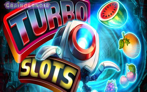 Slots Turbo aus casino $5 deposit