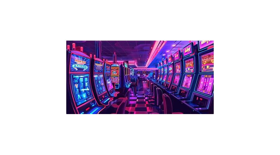 Top Australian pokies for $5 players