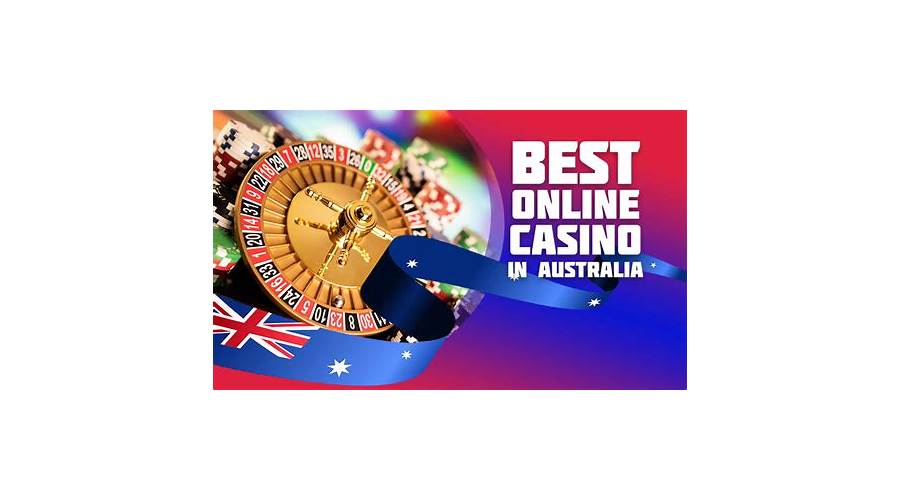 Australian casino banking