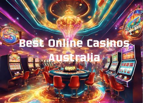 21 Casino Online Slots Australia