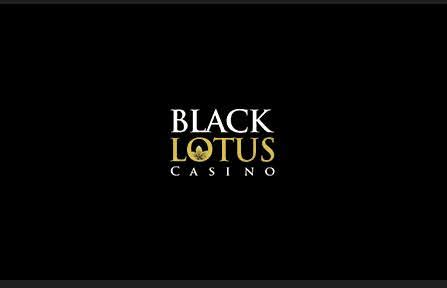 Black Lotus Casino games Australia