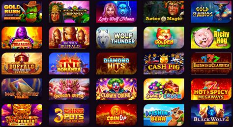 Casinonic Online for Australians