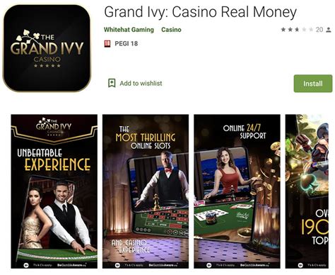 Grand Ivy Casino Australia
