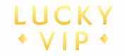 Lucky vip No-Deposit Offer: 25 FS (new players)