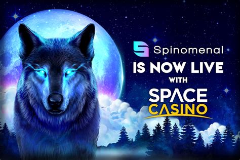 SpaceCasino Online Australia
