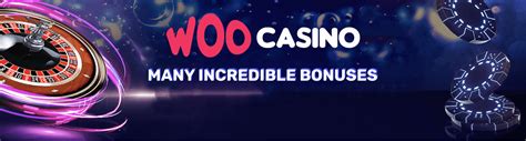 WooCasino Australia slots