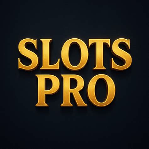 Slots Pro Greenplay