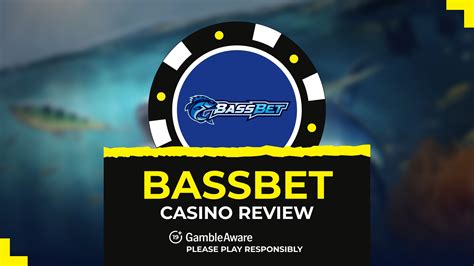 Bassbet Casino review Canada