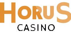Horus casino review Canada