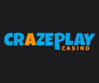 Craze Play casino review Canada