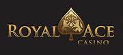 Royal Ace Online Poker Bonus: 75% Match to $400 + 120 Spins