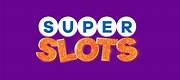 Super Slots Deposit Now for 100% Up to $5000 + 250 Free Spins