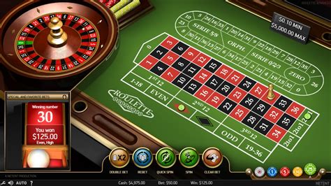 Online Roulette casino casino online in australia