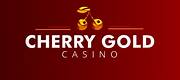 Cherry gold Newcomer Offer 250% Up to 500 CAD & 15 Free Spins