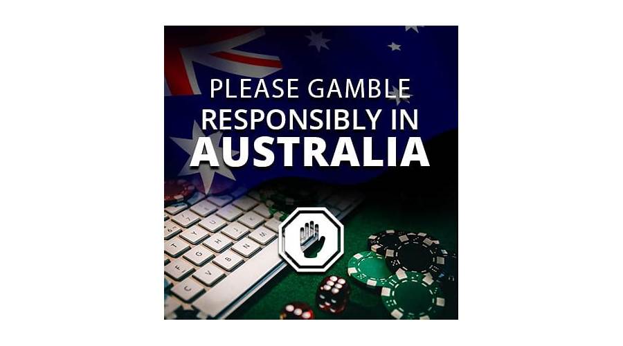 Responsible gambling Australia