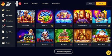 21 Casino Australia slots
