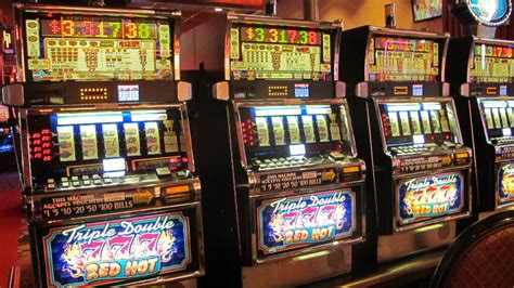 Casino Luck Australia pokies
