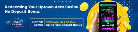Uptown Aces Casino Australia offers