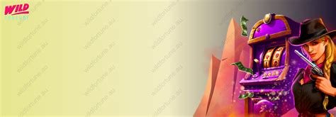 Wild Fortune Casino Australia